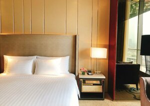 Yiwu Marriott Hotel (Xinjiang Uyghur Autonomous Region, Town of Yiwu), hotel