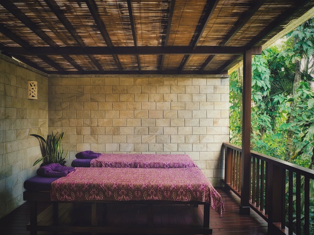 Фото Hanging Gardens of Bali