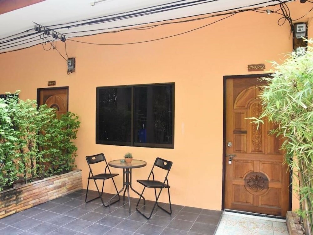 Фото Fairtex Residence Pattaya