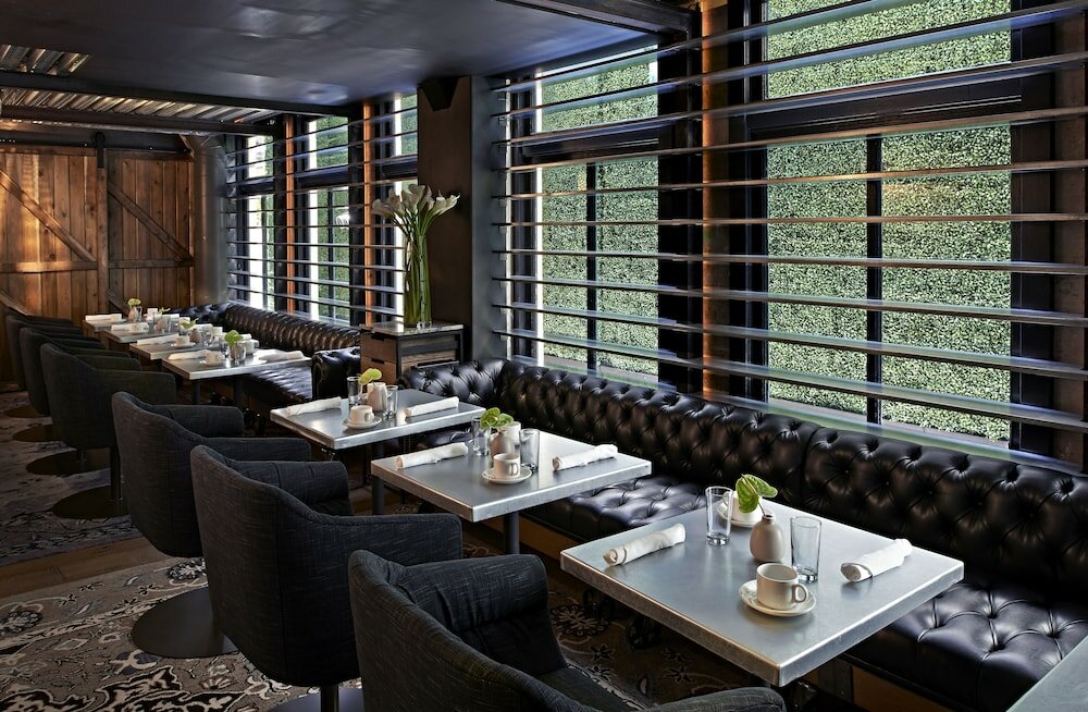 Фото Отель Zelos San Francisco