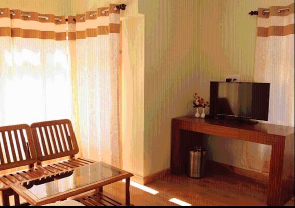 Фото Hotel Om Ladakh