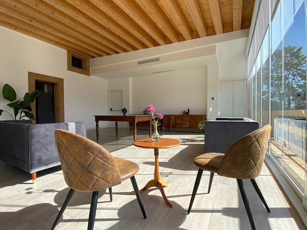 Фото Villa Trigona