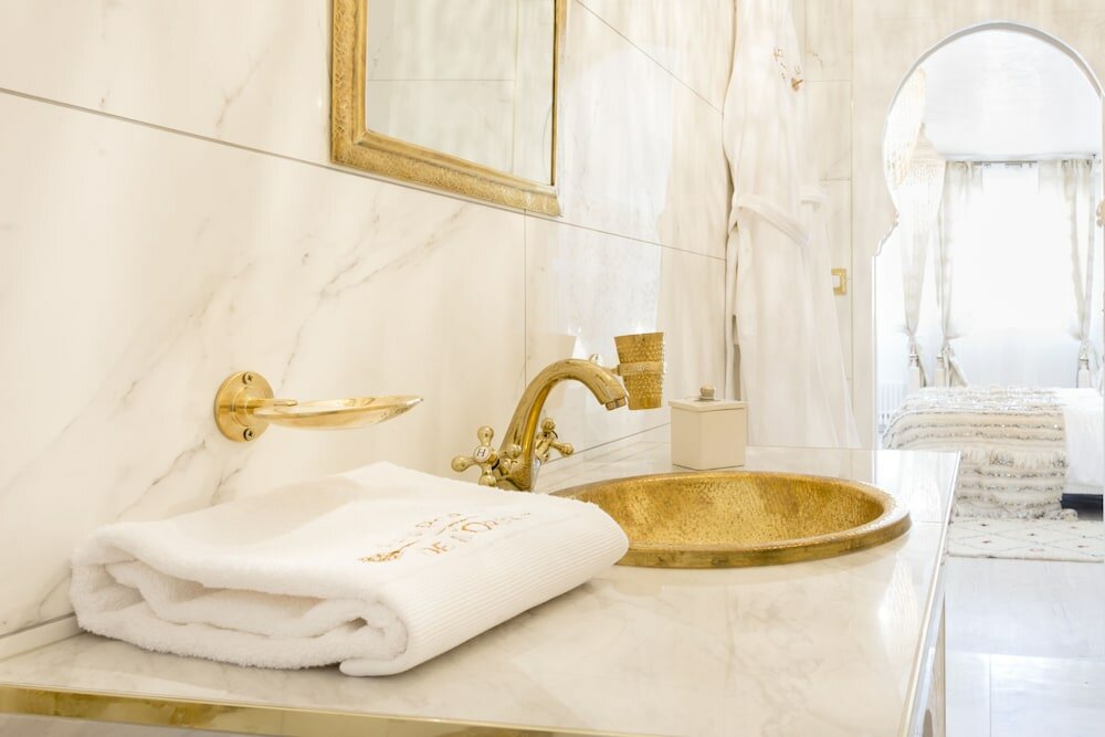 Фото Riad SPA Les portes de l'Orient Tours