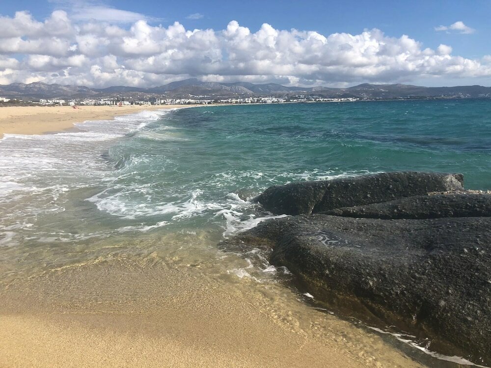 Фото Naxos Summerland resort