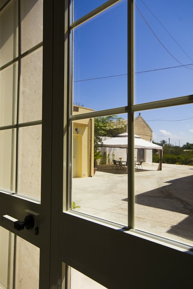 Фото B&b Isole Dello Stagnone