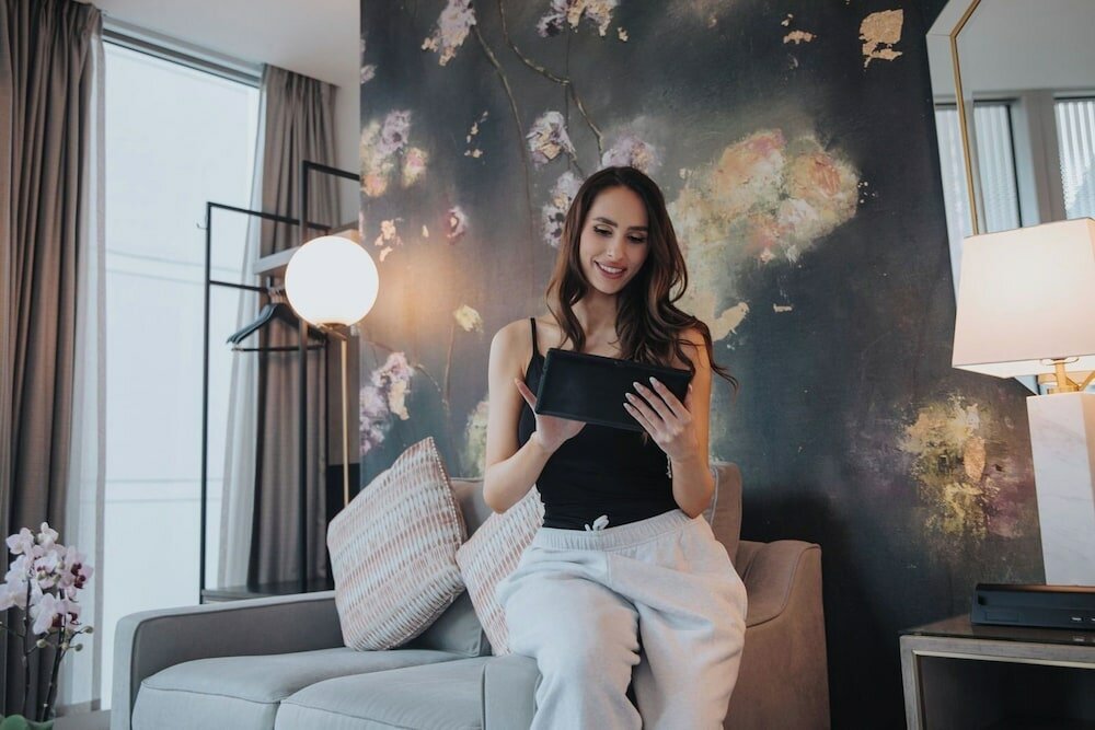 Фото EXchange Hotel Vancouver