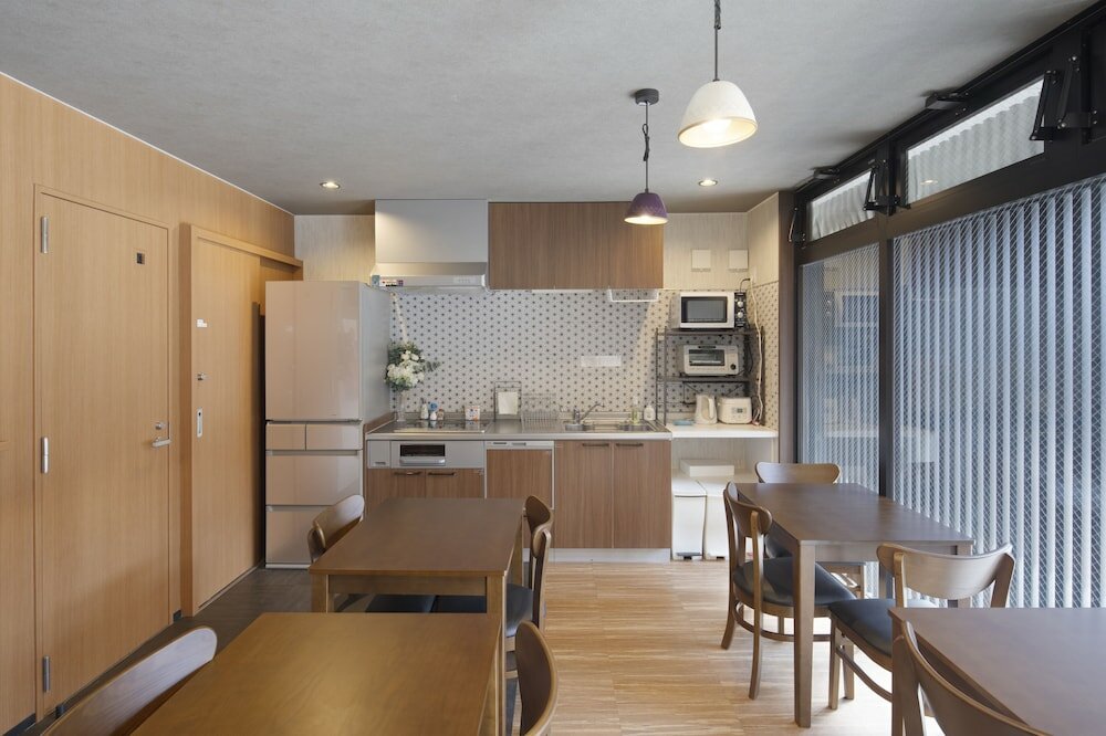 Фото Guesthouse Goettingen