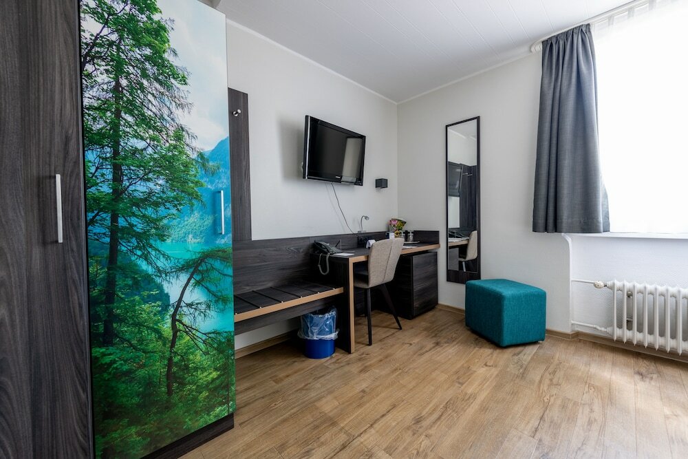 Фото Art Hotel Aachen