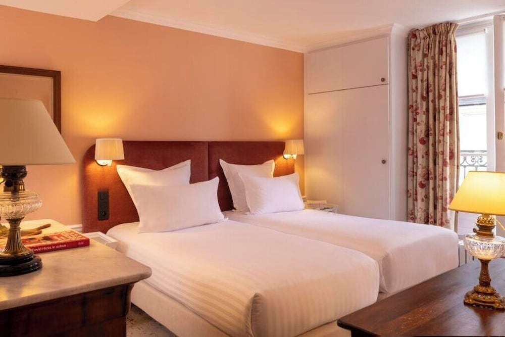 Фото Hôtel Le Saint-Grégoire