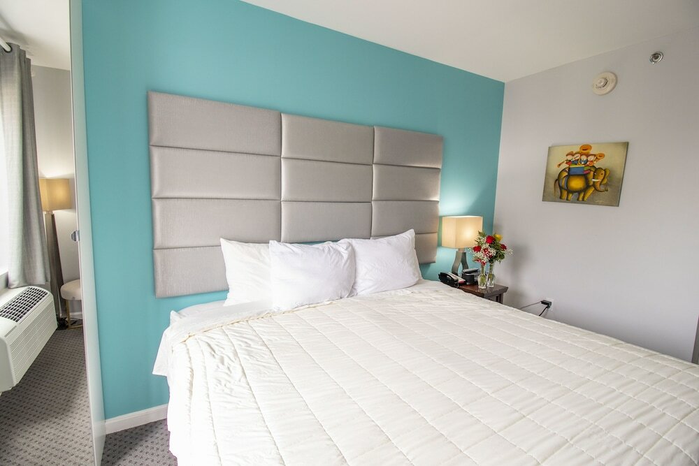 Фото Canal Loft Hotel