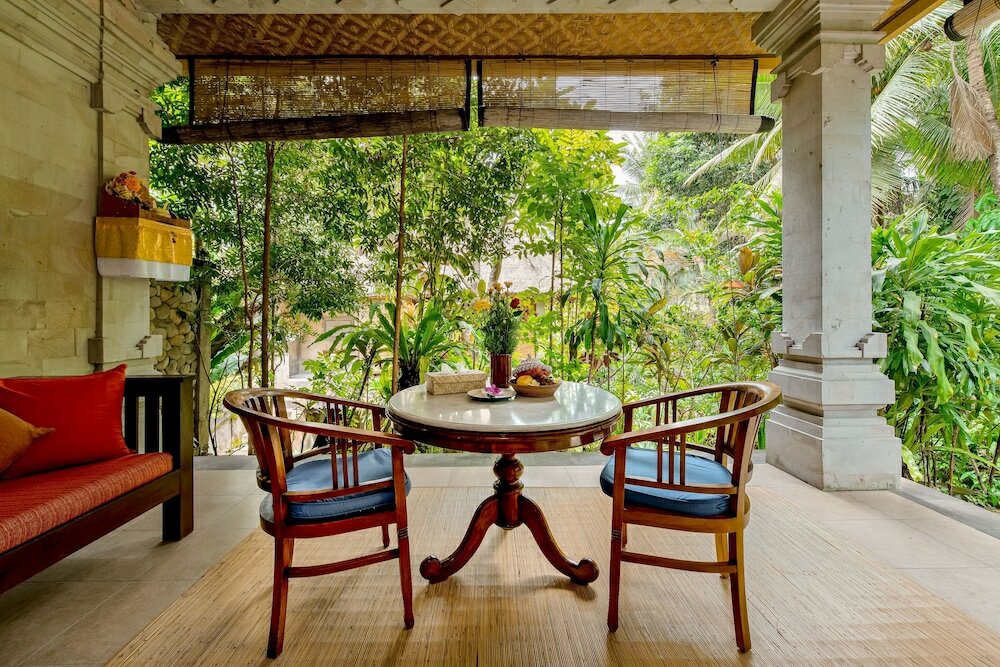 Фото Kebun Indah Ubud