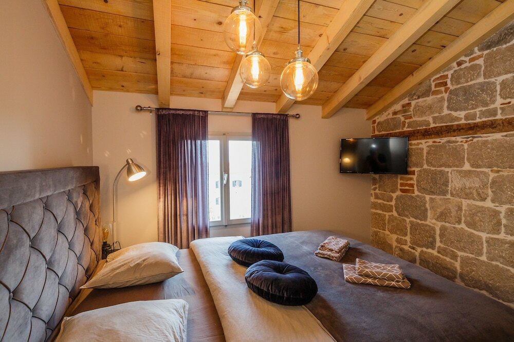 Фото Villa Spaladium