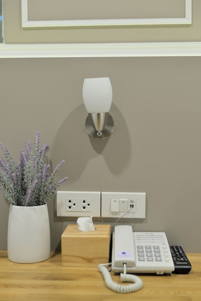 Фото De Lavender Bangkok Hotel