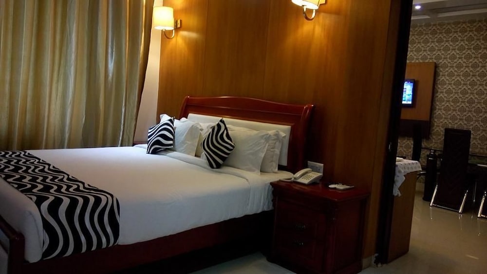 Фото Hotel Ss Grand