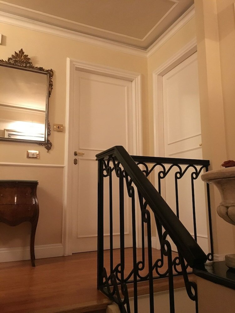 Фото Suite Oriani - B&b