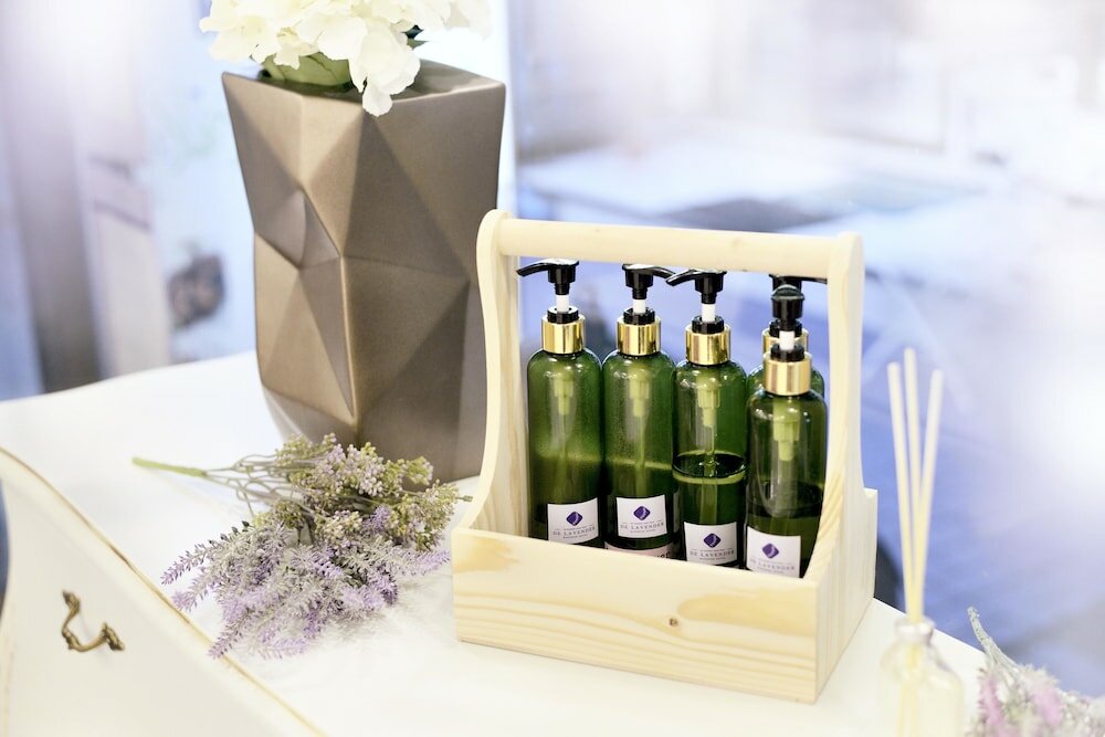 Фото De Lavender Bangkok Hotel