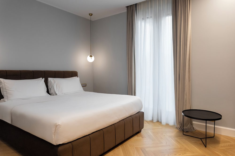 Фото Grand Hotel et Des Palmes