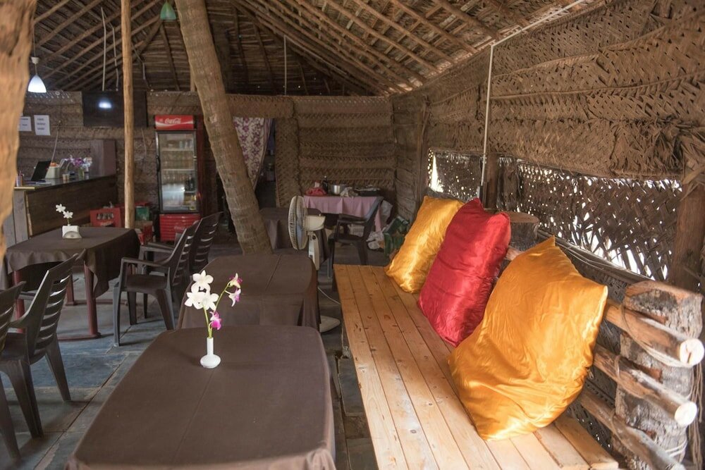 Фото Agonda Paradise