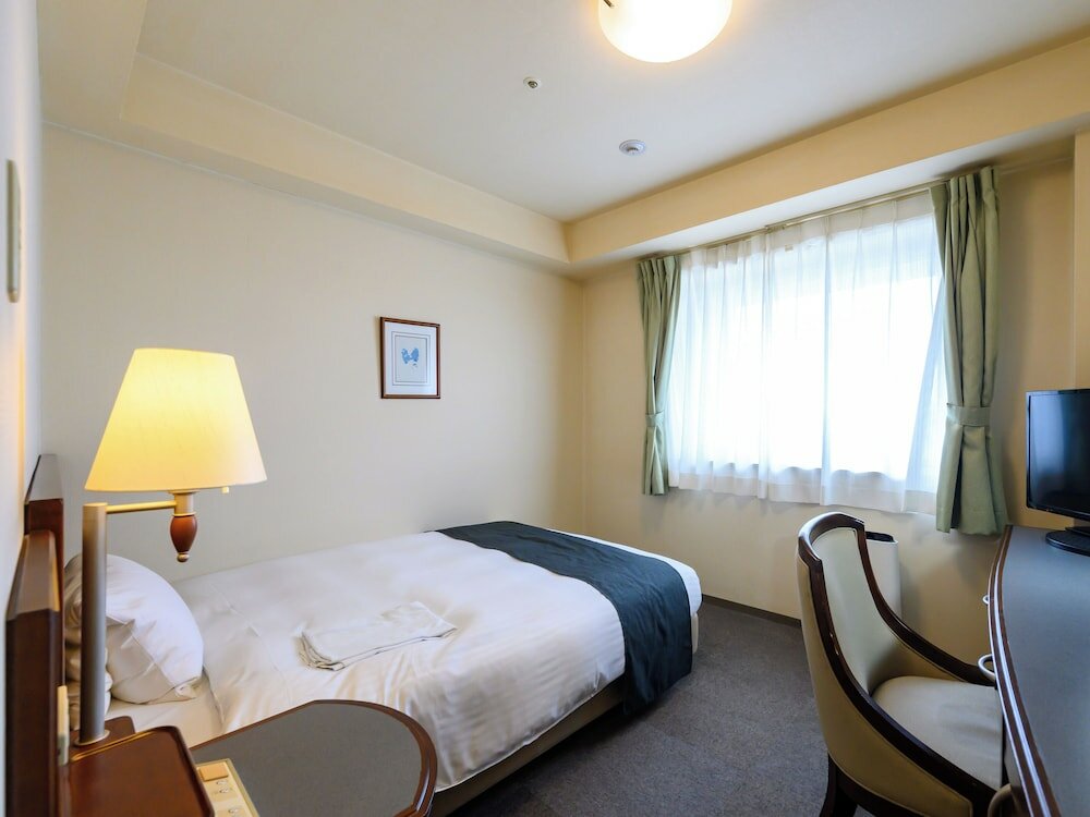 Фото Hotel Green Park Tsu