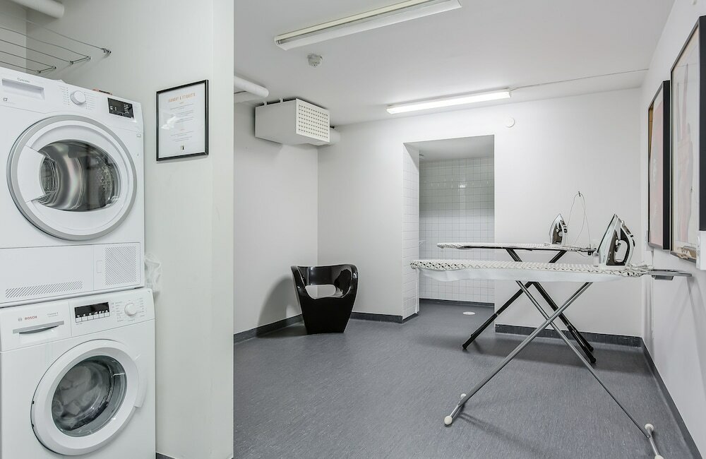 Фото Comfort Hotel Eskilstuna