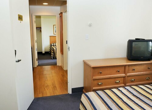 Внешний вид отеля Slemon Park Hotel & Conference Centre в Принс-каунти, фото 4