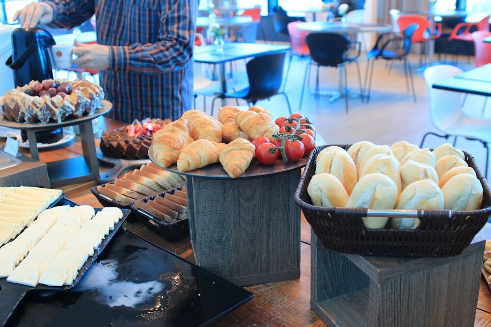 Фото Transamerica Executive Taboão da Serra Morumbi