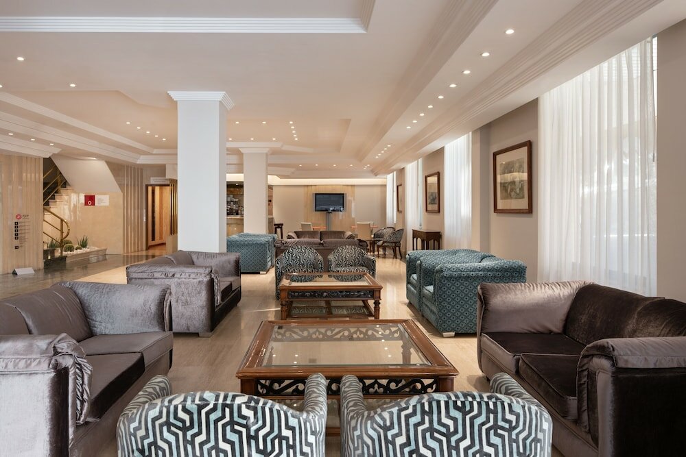 Фото Exe Salamanca