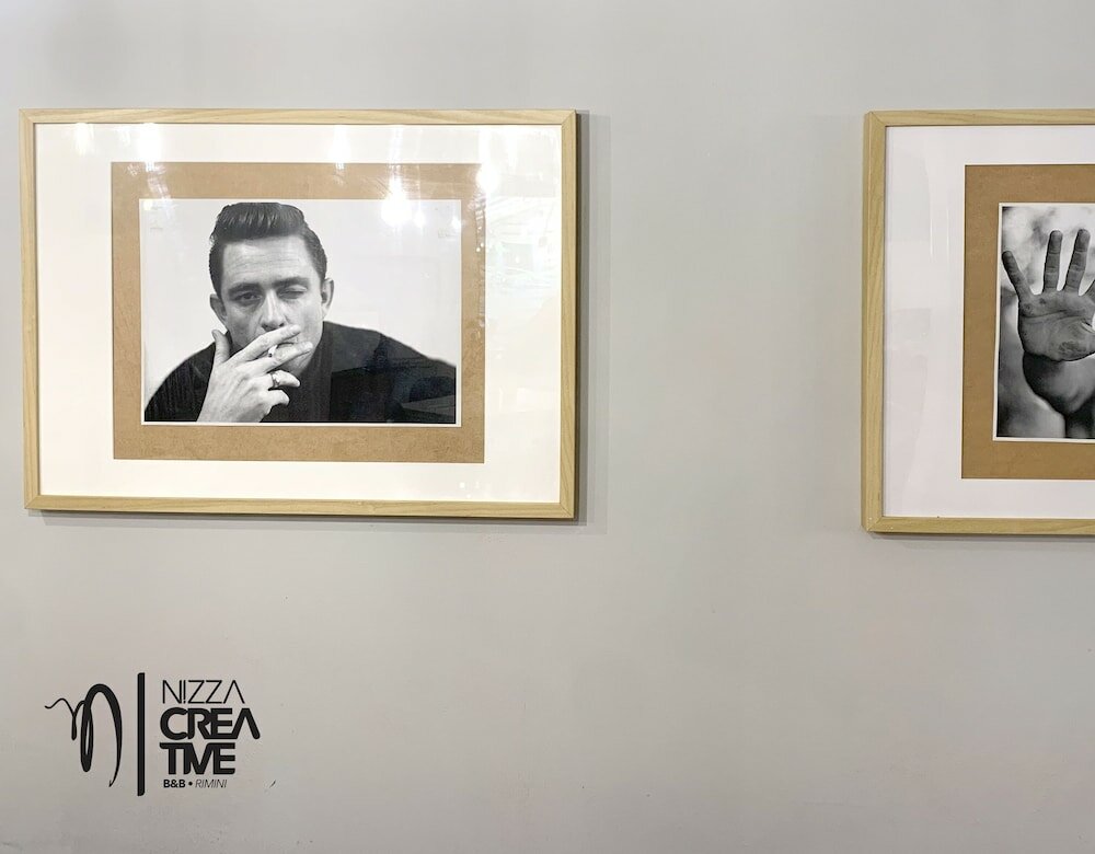 Фото Hotel Nizza