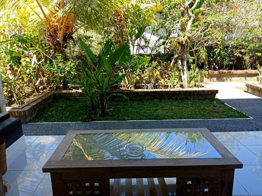 Фото Bisma Jaya Bungalow