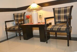 Гостиница Jasmine Inn, Islamabad