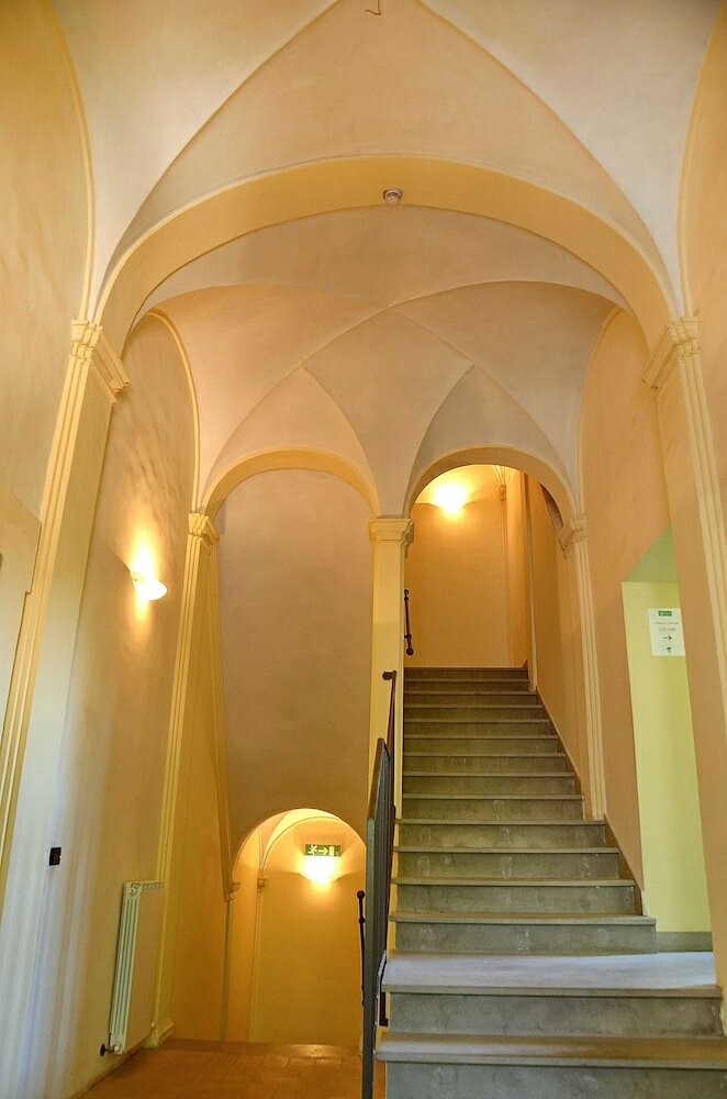 Фото Ostello Palazzo Pierantoni