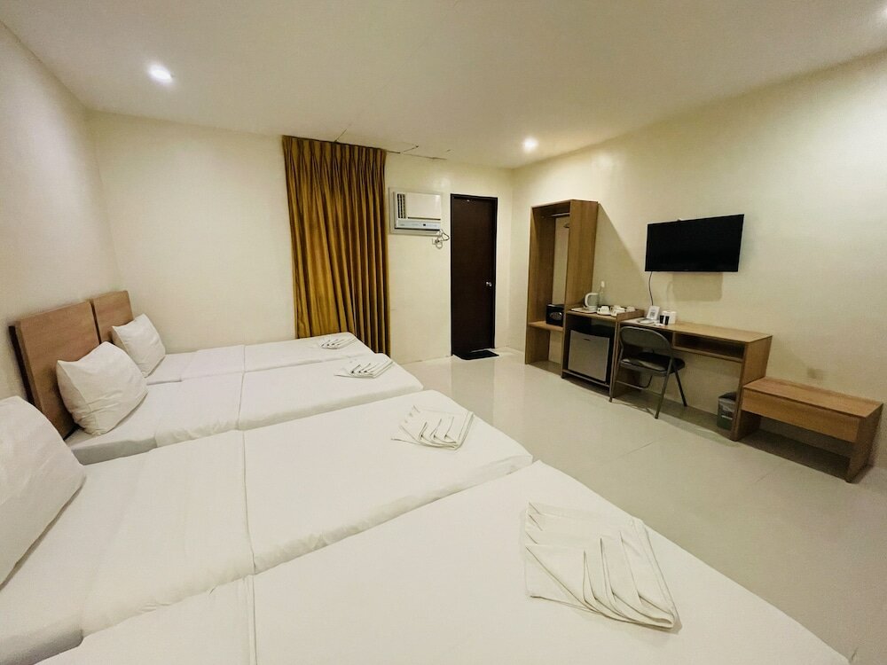 Фото Rublin Hotel