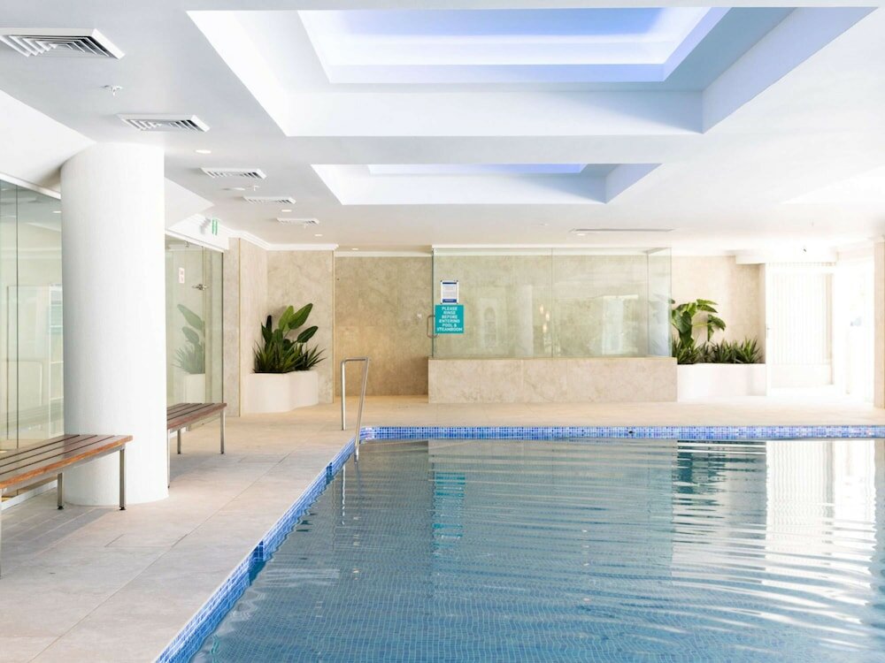 Фото Novotel Sydney Brighton Beach