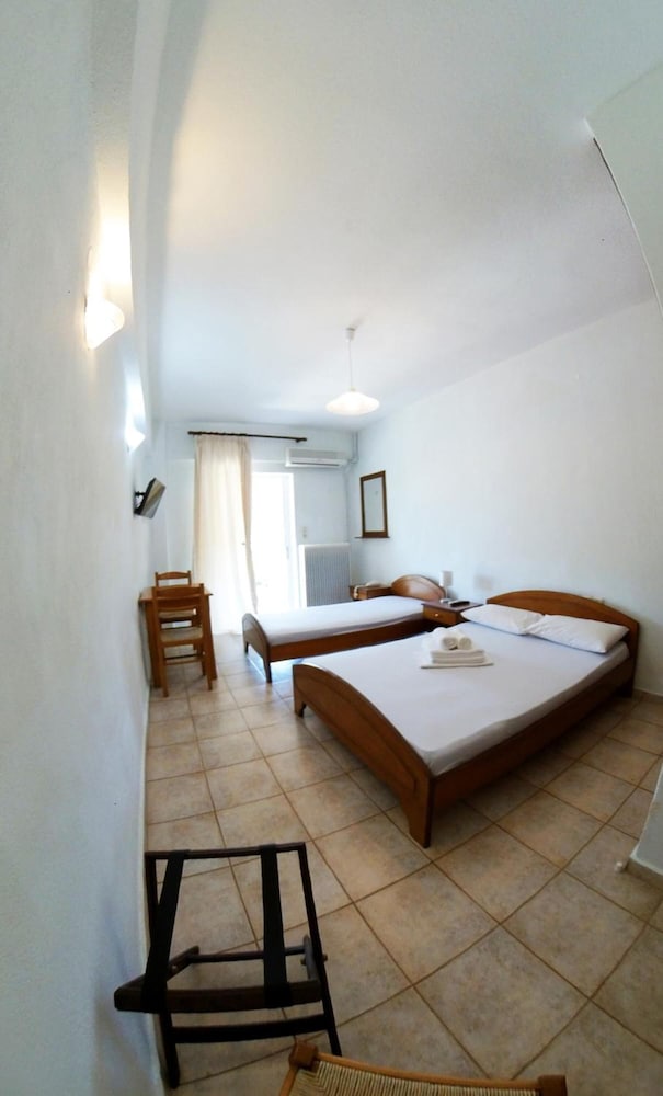 Фото Balogiannis Hotel