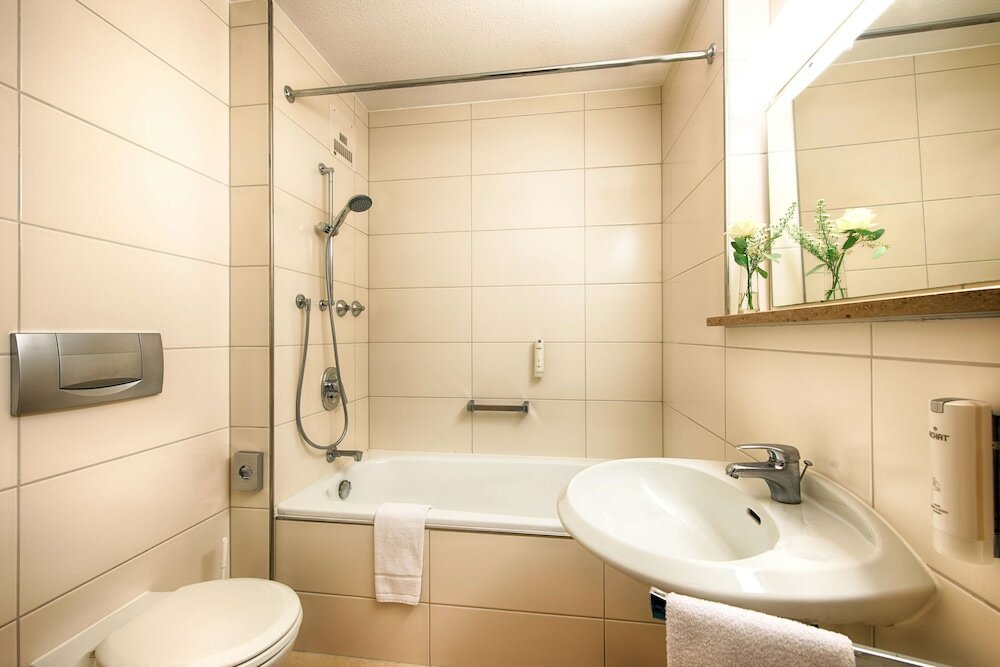 Фото Achat Hotel Bad Dürkheim