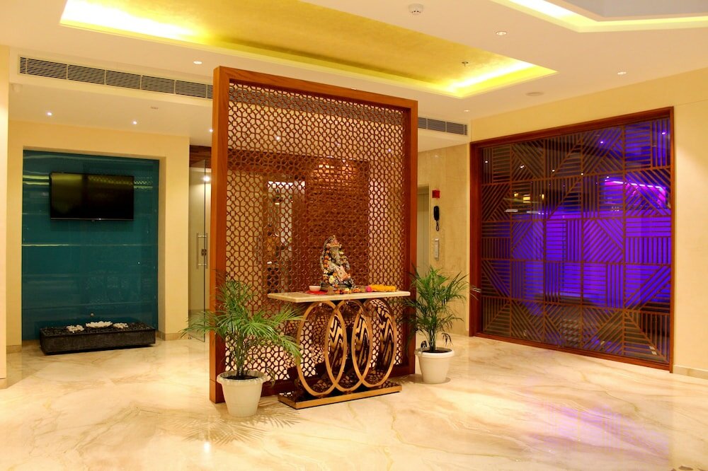 Фото Blu Feather Hotel & SPA