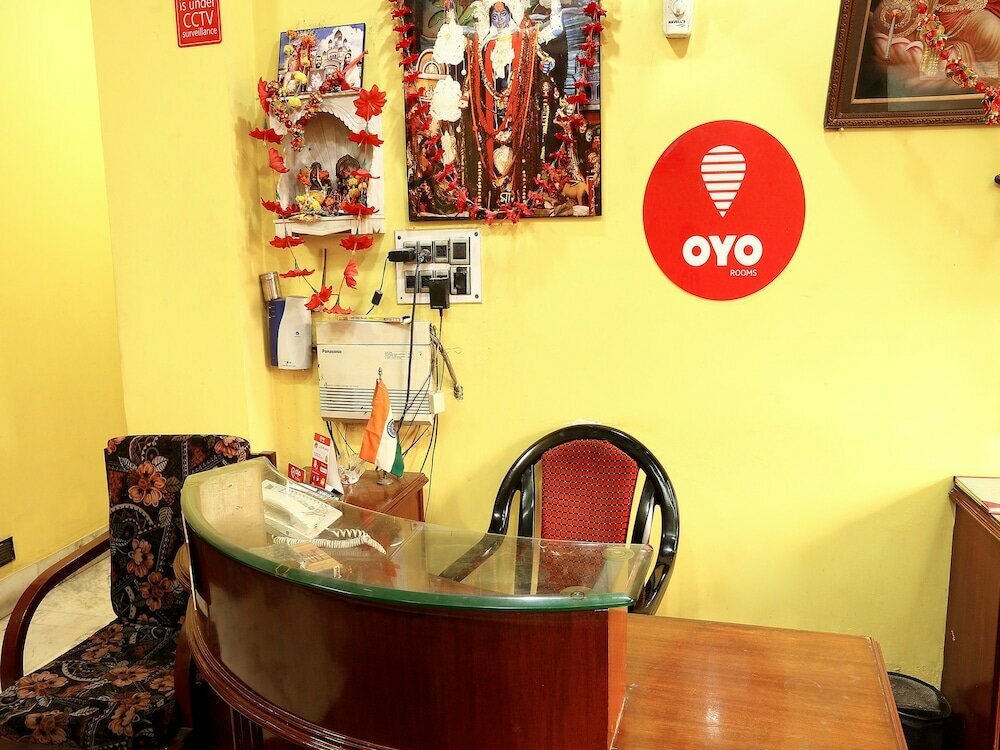 Hotel Oyo 2910 Hotel Relax, Calcutta, photo