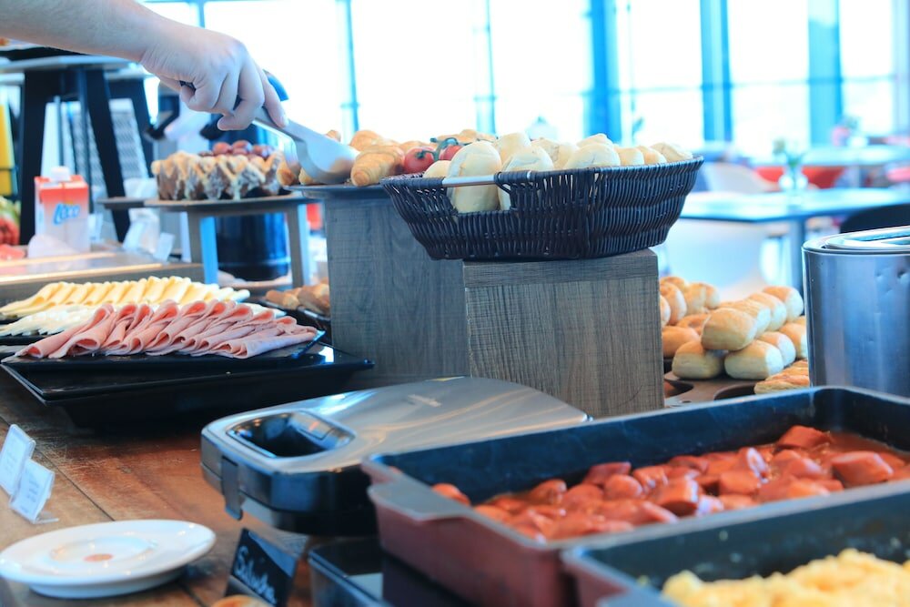 Фото Transamerica Executive Taboão da Serra Morumbi