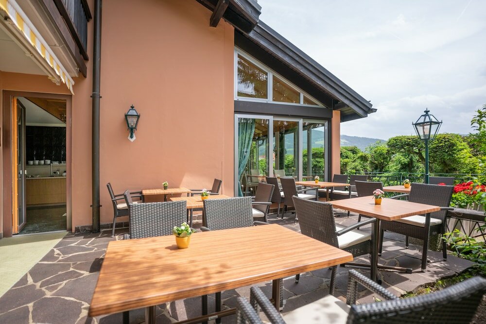 Фото Haus Arenberg