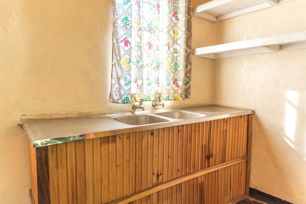 Фото Okavango Lodge