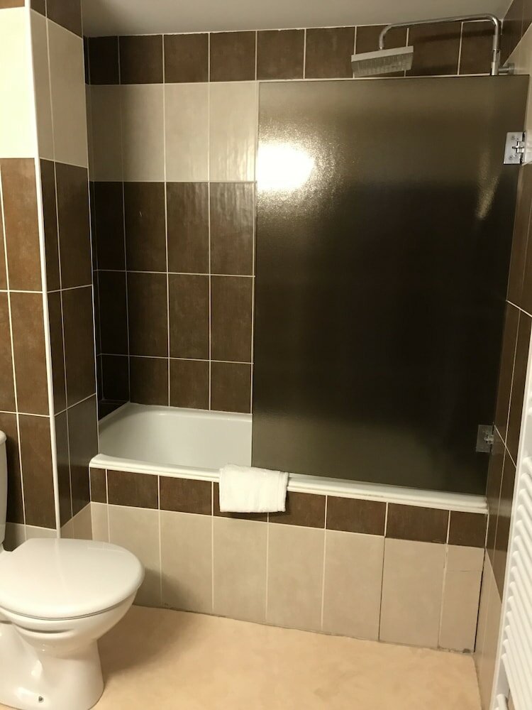 Фото Hotel du Clocher