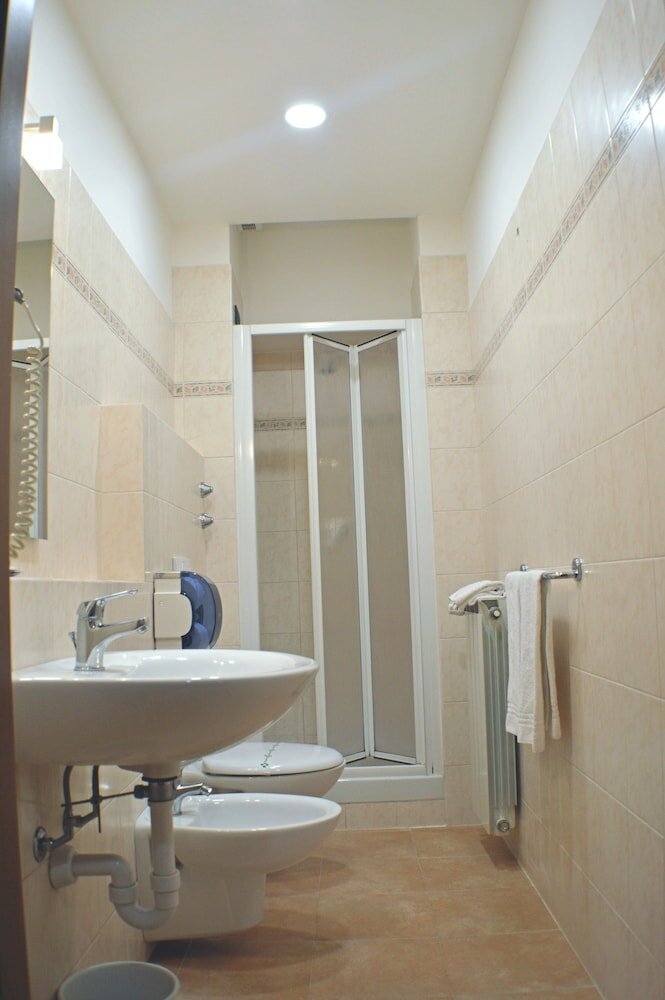 Фото Sempione Hotel Ristorante