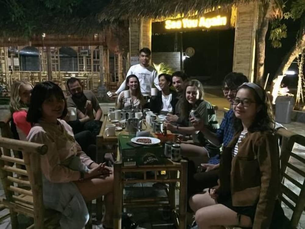 Фото Trang An River View Homestay