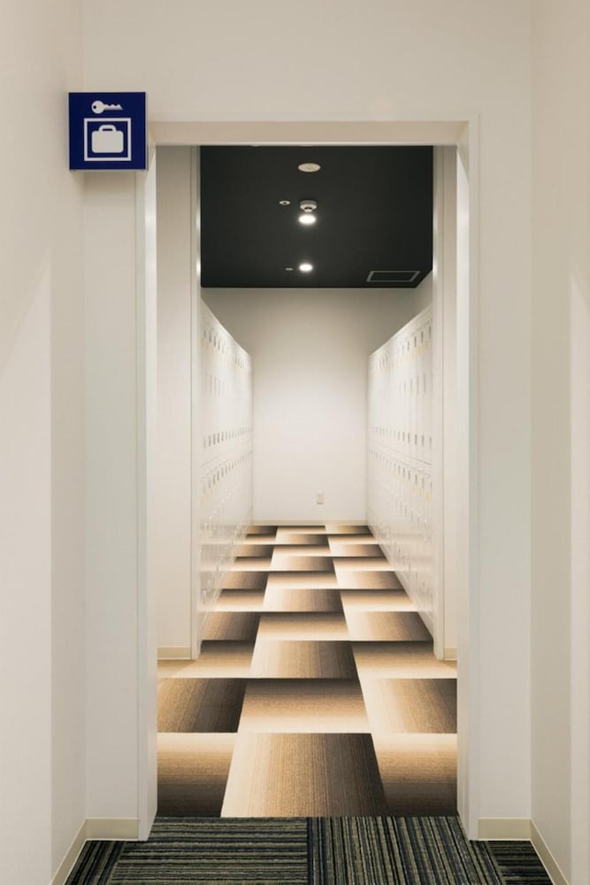 Фото Hotel M Matsumoto