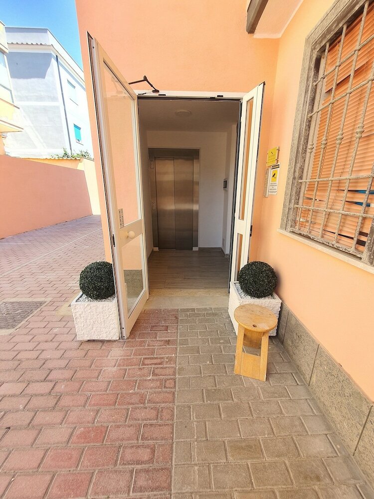 Фото Guest House Brezza Marina