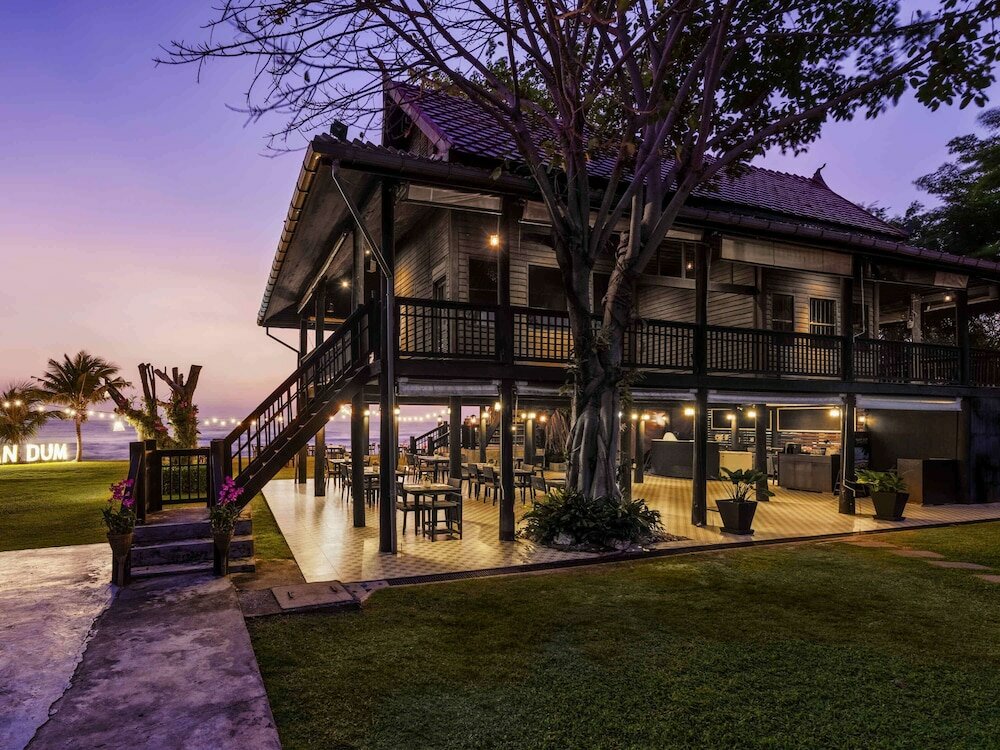 Фото Movenpick Asara Resort & SPA Hua Hin