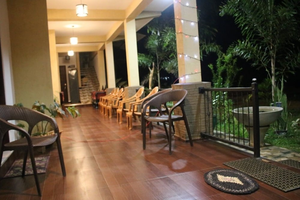 Фото Dambulla Holiday Home