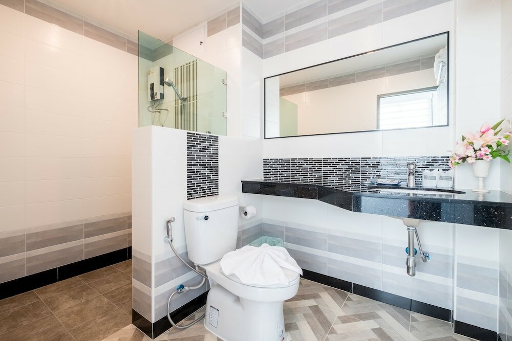 Фото Sita Krabi Hotel