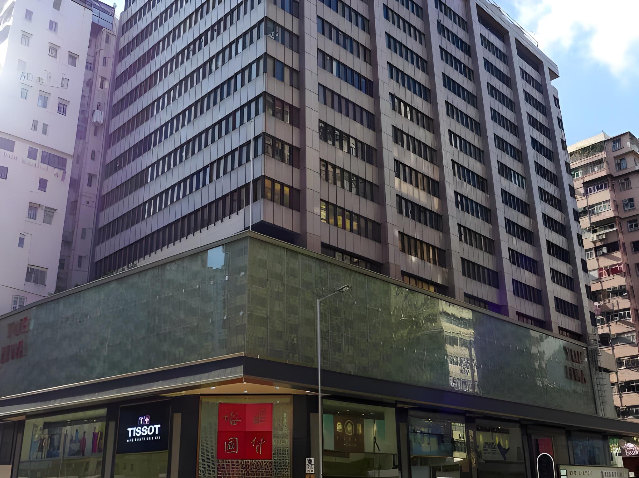 Фото отеля 1