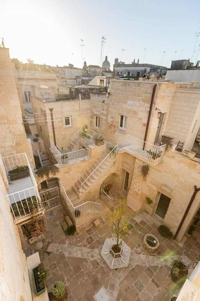 Фото Palazzo Sant'Anna Lecce